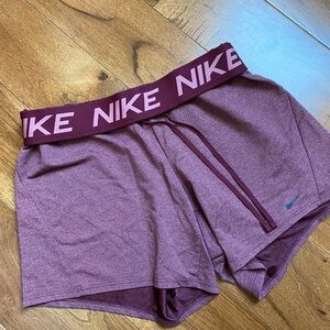 Nike Athletic Shorts